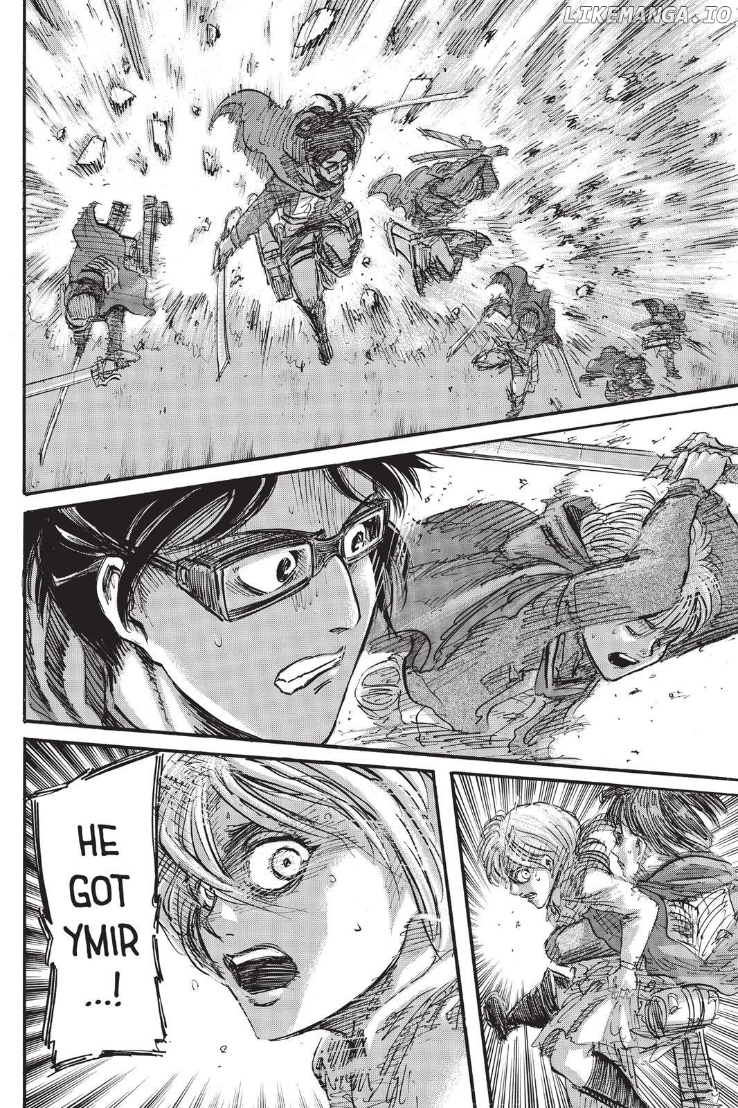 Shingeki no Kyojin, Chapter 43 image 15